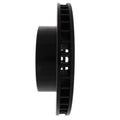 Centric Performance Brake Rotor