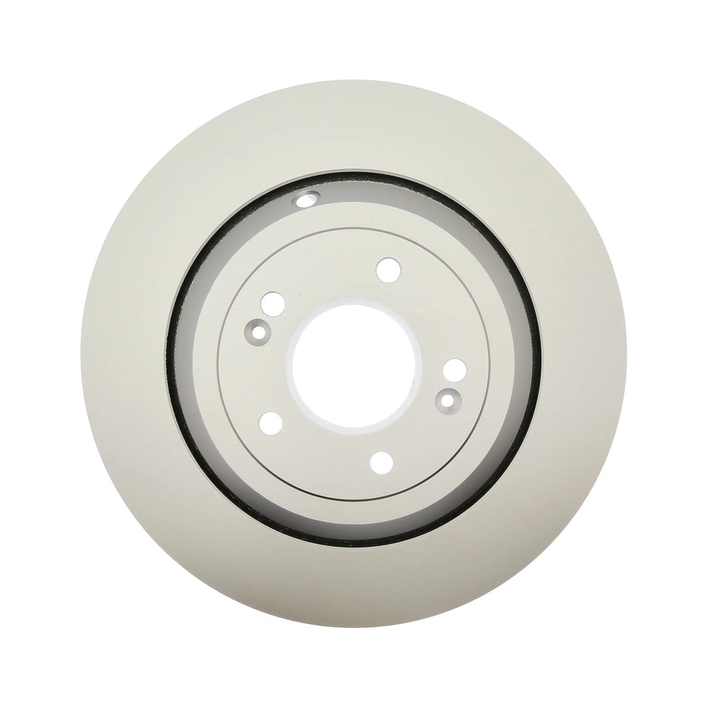 BRAKE ROTOR