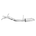 0714 TAHOE/YUKON/YUKON XL 1500 PREBENT TAIL PIPE