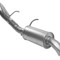 0714 TAHOE/YUKON/YUKON XL 1500 PREBENT TAIL PIPE