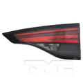 CAPA 21C TY SIENNA LED LID TAIL LIGHT ASSY RH