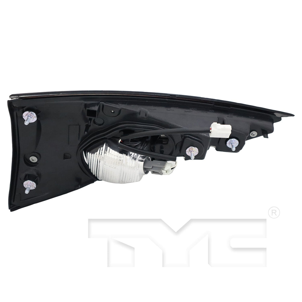 TYC tail light