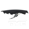 CAPA 21C TY SIENNA LED LID TAIL LIGHT ASSY RH