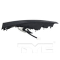CAPA 21C TY SIENNA LED LID TAIL LIGHT ASSY RH