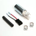 ELECTRICAL FUEL PUMP