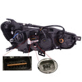 RH HEADLIGHT LANCER 4D 0917(09:FROM 1108)/LNCER EVLUTN 0915/LNCER SPRTBCK 09