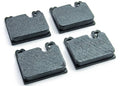 Hawk HP+ Street Brake Pads