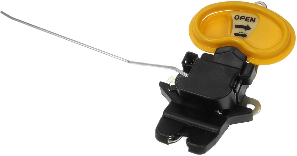 DOOR LOCK ACTUATOR