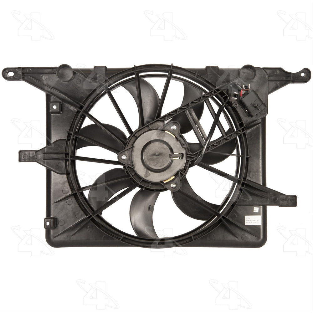 FOUR SEASONS auto part
