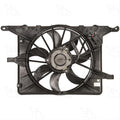 RADIATOR FAN MOTOR ASMBLY