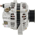 RE ALTERNATOR