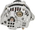 RE ALTERNATOR
