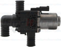 HEATER VALVE