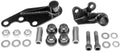 Tuff Country 22-24 Toyota Tundra & 23-24 Toyota Sequoia Front Differential Drop Bracket Kit