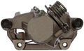 BRAKE CALIPER & BRACKET