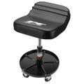 TRACTOR CREEPER SEAT