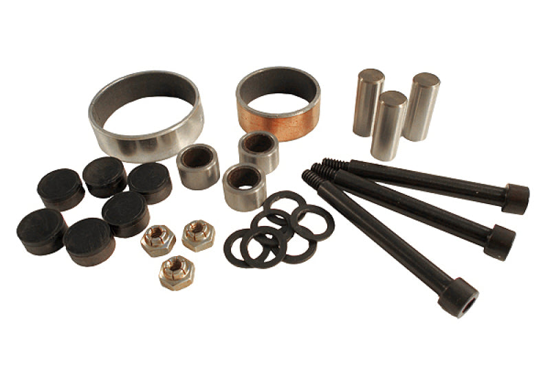 DFC auto part