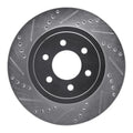 R1 Concepts auto part detail