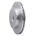 R1 Concepts silver auto part