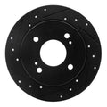 R1 Concepts auto part