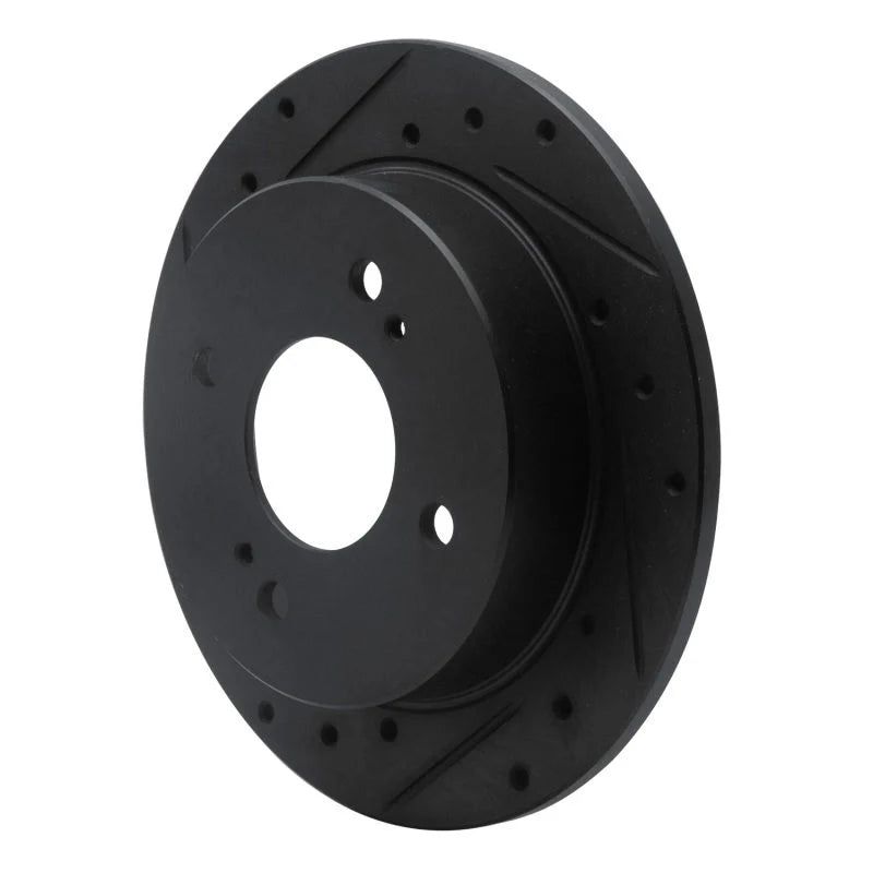 R1 Concepts black auto part