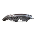 RH HEADLAMP ASSY COMPOSITE 4DR SEDAN HONDA ACCORD 20082012