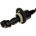 STEERING SHAFT