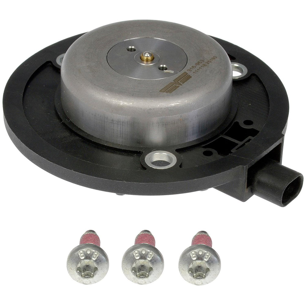 VVT SOLENOID