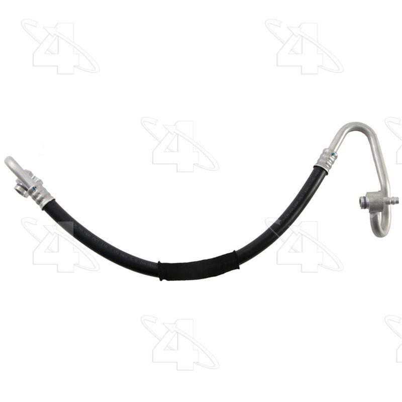 FOUR SEASONS auto part