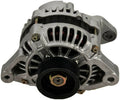 RE ALTERNATOR