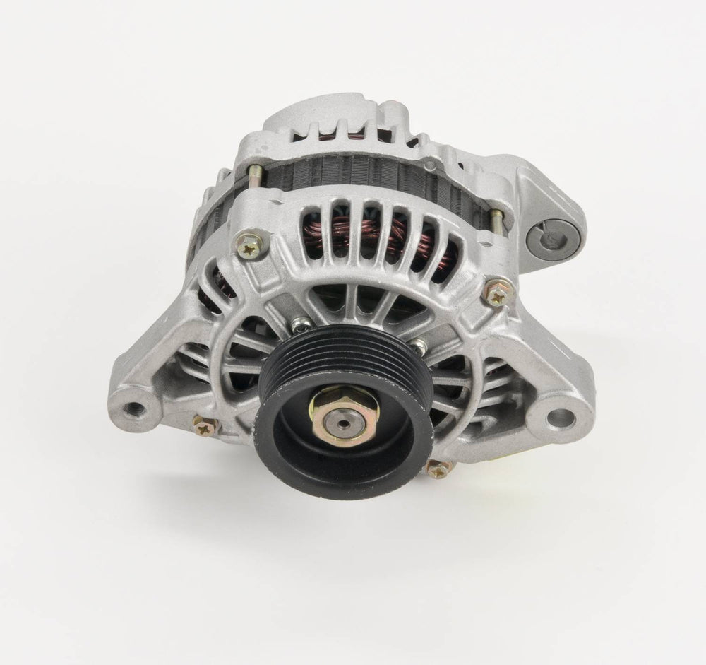 RE ALTERNATOR