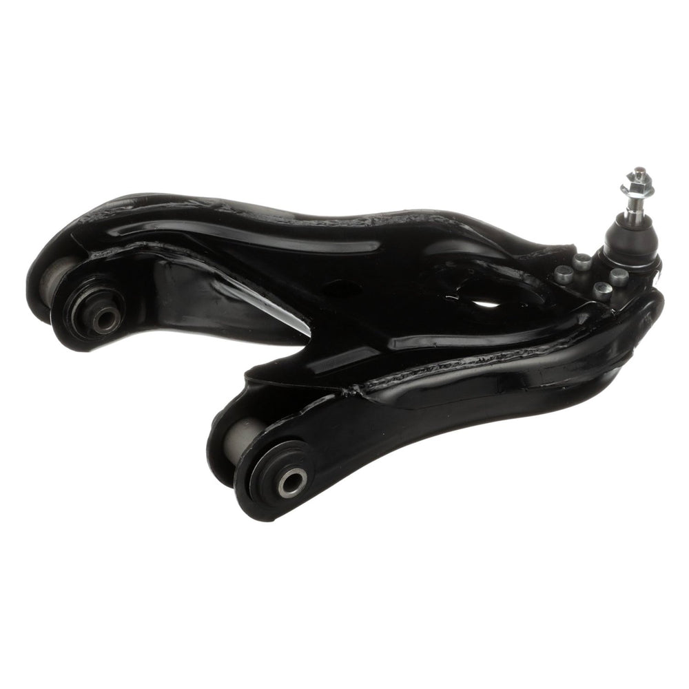 DELPHI control arms