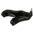 DELPHI control arms