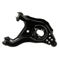 DELPHI control arms