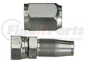 HYDRAULIC COUPLING - FIELD ATTACHAB