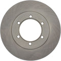 Centric OE Grade Front Brake Kit (2 Wheel)