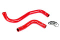 Silicone Radiator hoses