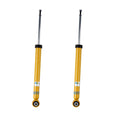 Bilstein B8 Performance Plus 17-19 Audi A4 / A4 Quattro Rear Monotube Shock