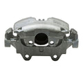 DFC 13-19 Ford Focus Front-L/Front-R Premium Caliper - Silver Zinc Coated