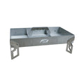 MotoBilt Tire Tool Tray - Aluminum MB5092 MB5092