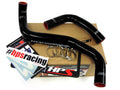 Silicone Radiator hoses
