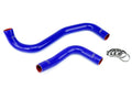 Silicone Radiator hoses