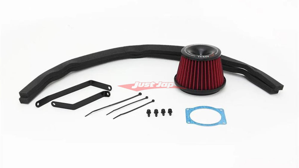 Power Intake Forester (EJ