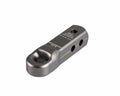 ALUMINUM RECOVERY HITCH