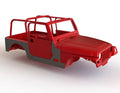 Motobilt auto part