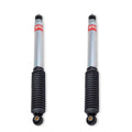 Eibach 97-06 Jeep Wrangler TJ Front Pro-Truck Sport Shock