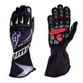 OMP KS-2R GLOVES MY2022 N BLUE/CYAN SIZE L