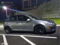 Rotiform R137 CCV Wheel 18x8.5 Blank 35 Offset - Matte Black