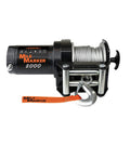 2000 LB. UTILITY WINCH