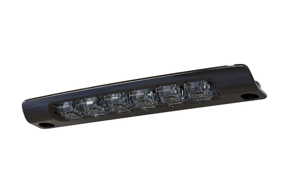 10C 4RUNNER X3B LED THIRD BRAKE LIGHT CLEAR LENS